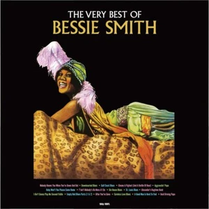 BESSIE SMITH - THE VERY BEST OF (180G VINYL LP) NEW/SEALED - Picture 1 of 1