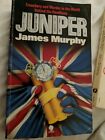 Juniper by James Murphy 07474000598