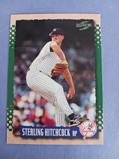 1995 Score Baseball Complete Your Set #401-601