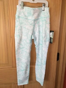 NWT Avia Active Leggings Baby Jade  Multi Girls many sizes - Picture 1 of 1