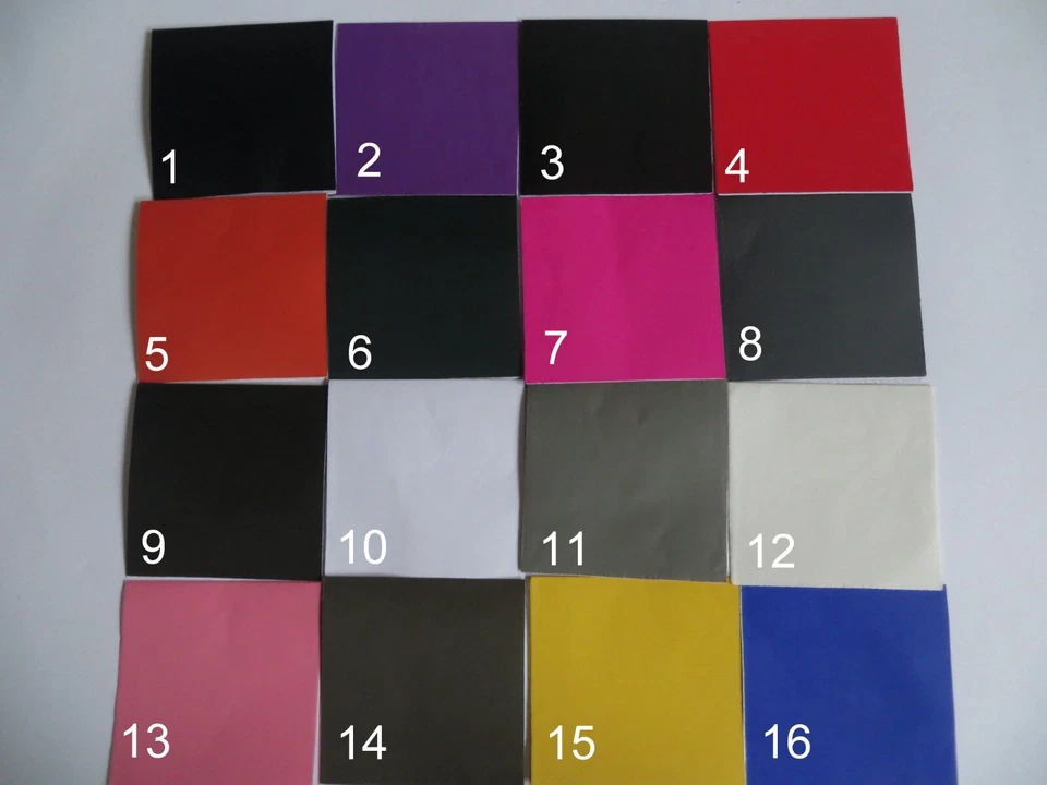 Selbstklebende Nylon Flicken 10 x 20cm, Reparatur Camping, Zelt , Regenjacke - Bild 1 von 1