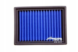 SIMOTA Air Filter M-1614 For Daihatsu Charade 1.6L L4 All Models 1993-1999 - Picture 1 of 3