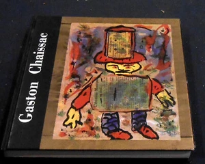 Gaston Chaissac - Imagen 1 de 2