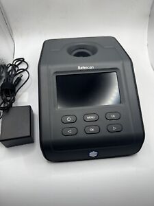 Safescan 6165 G3 Money Counting Scale Multi-Currency for Coins Bills Missing Top