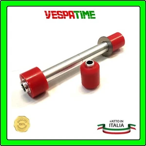 Kit Silentblock MD RACING Vespa PX 125-150, GT, TS, Sprint, Super, GL, VNA, VNB - Bild 1 von 2