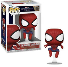 Pop! Spider-Man Collectible Bobbleheads and Vinyl Figures for sale 