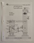 NATIONAL SUPPLY COMPANY TULSA OKLAHOMA - High Pressure Separators 1959