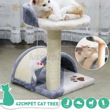 cat scratching post ebay