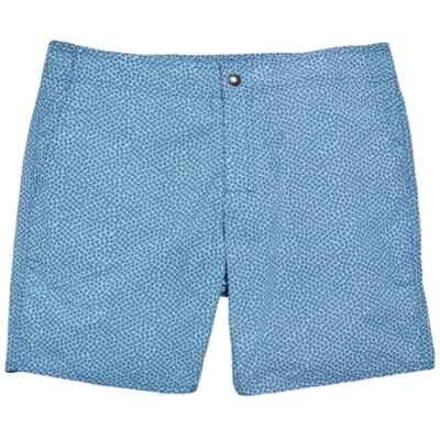 Bañador Zachary Prell Crane para hombre talla mediana usado en excelente estado Foto 1 de 4