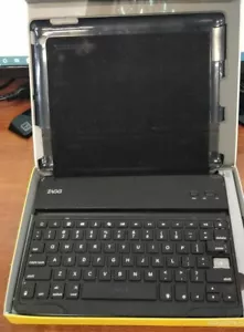 ZAGG Profolio + for iPad 2/3/4 - Picture 1 of 4
