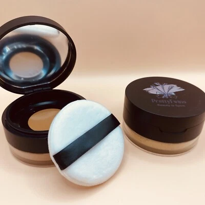 Setting Loose Powder - Bild 1 von 3