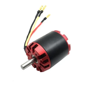5065 200KV 270KV 320KV 6-12S BLDC Outrunner Brushless Holzer Motor Sensored New - Picture 1 of 22