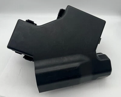 Bloque de conexiones relé de motor caja de fusibles debajo del capó OEM 08-12 Hyundai Veracruz V6 Foto 1 de 4