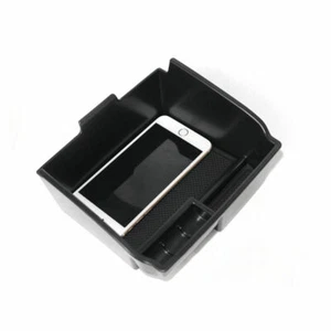 Car Console Armrest Storage Tray Box For Toyota Fortuner AN160 2016-2018 - Picture 1 of 5