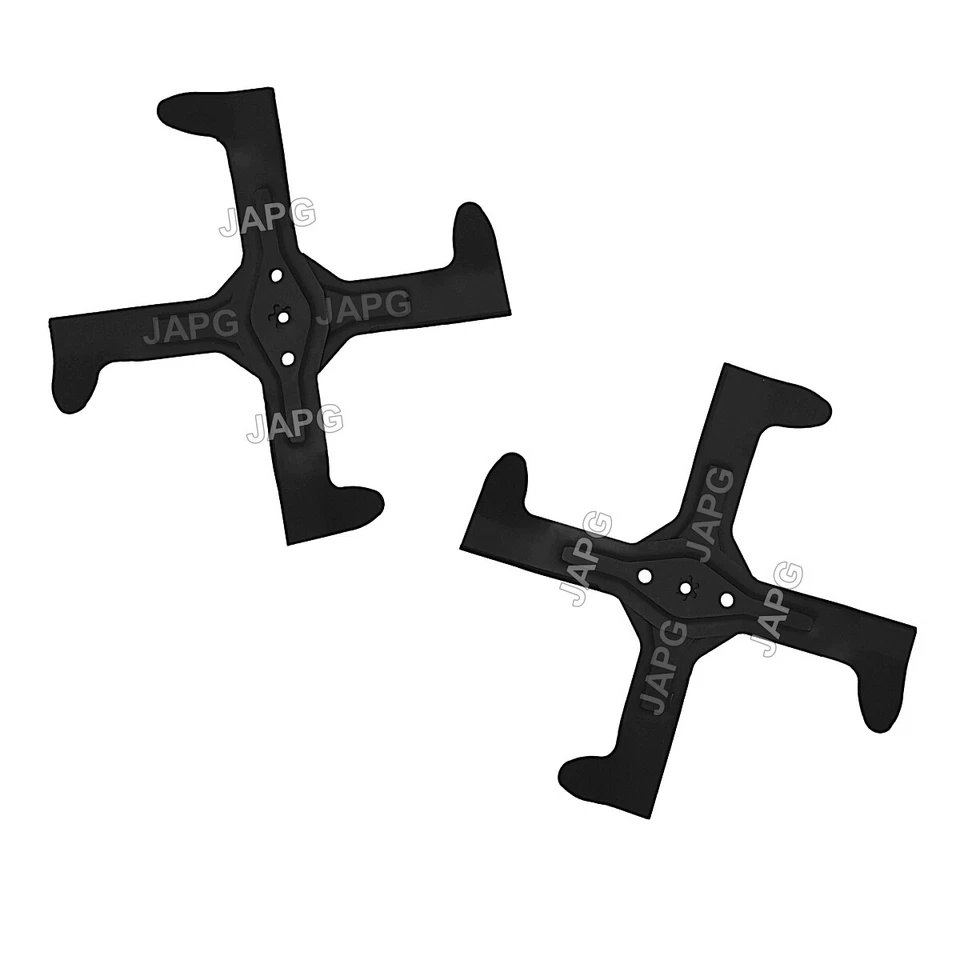 RATIO 36" Mower Cutting Blade Set Husqvarna CT135 CT151 CTH135 CTH151 CTH155 CTH171