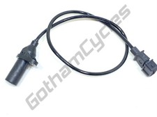Gear Position Sensor From 2007 Kawasaki Zx6r Ninja #54 for sale