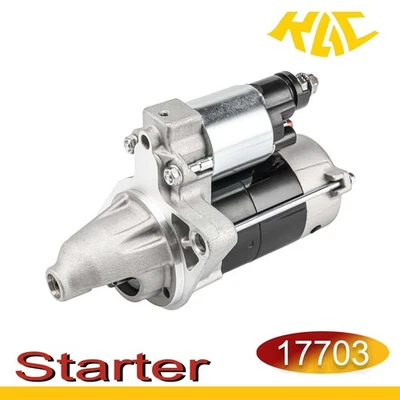 Arranque para Honda CR-V 1997 todo motor y 1998 1999 2000 2001 Honda CR-V 2,0 L Foto 1 de 4