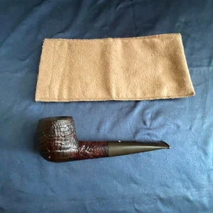 Tubo Dunhill Shellbriar 107-1 - Imagen 1 de 16