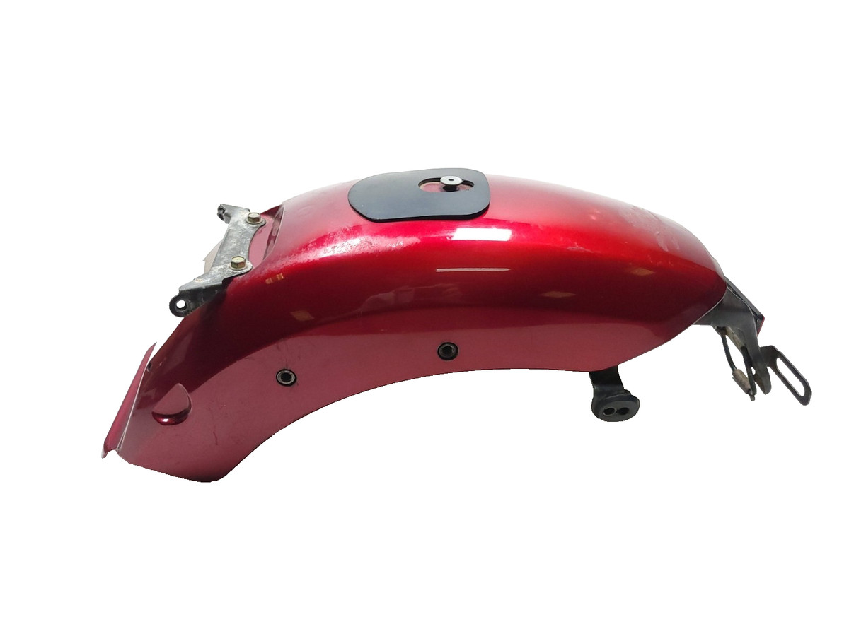 Para Moto Off-road Guardabarros Trasero Original Honda Para XR650R