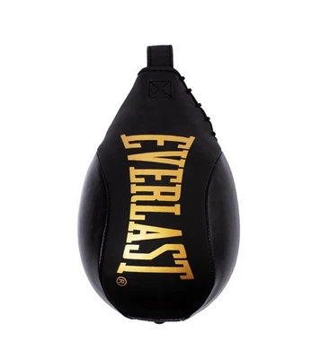  Speedbag - Bolsa de velocidad giratoria de alta resistencia para boxeo, bolsa solo bolsa - Elite Foto 1 de 4