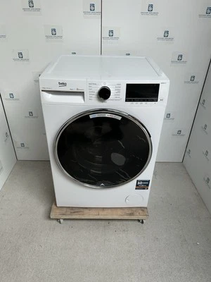 Beko B5W51041AW Washing Machine 10Kg 1400 RPM White A Rated - Image 1 of 4