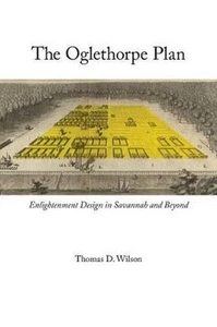 The Oglethorpe Plan - Thomas D. Wilson (Paperback / Soft Cover) - Bild 1 von 1