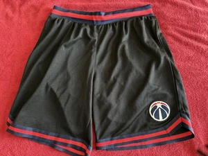 Washington Wizards Herren Basketball Shorts 2XL passt 3XL - Bild 1 von 5