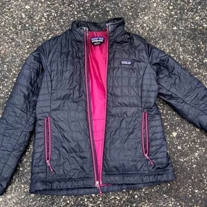 Patagonia Nano Puff jacket. Womens large - Picture 1 of 3