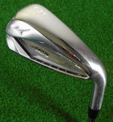 Great Mizuno JPX-923 Hot Metal HL 5-Iron, N.S. Pro 950GH Neo Regular Steel - Image 1 of 4