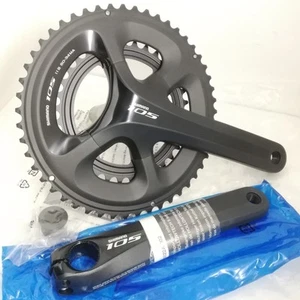 【New】FC-5800 170mm 50-34T 11S Crank SHIMANO 105 - Picture 1 of 7