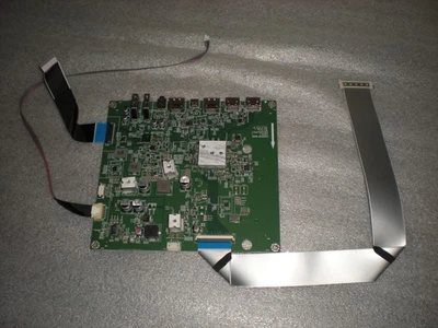 New OEM Genuine ASUS ProArt PA248CRV 24.1" Monitor Display Control Board Part - Image 1 of 4