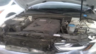 Турбонагнетатель/нагнетатель 2,0 л турбонаддув подходит для Audi A5 28945783 13–17 годов выпуска - Изображение 1 из 4