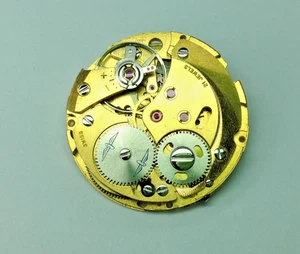 AS cal. Movimento Orologio Meccanico Uomo 1911 - Restauro - Foto 1 di 4