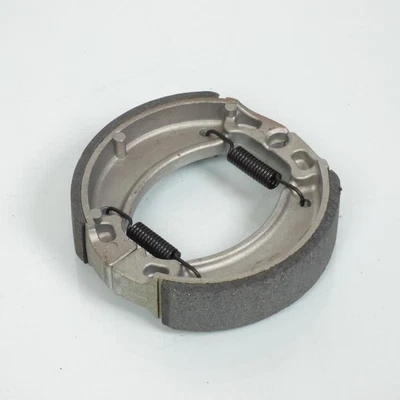 Mâchoire de frein Sifam pour Moto Yamaha 125 TW 1998 à 2001 Ø109X25mm / AR Neuf - Photo 1/4