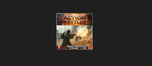 Sample Pack Action Battles - Volume 1 - Bild 1 von 1