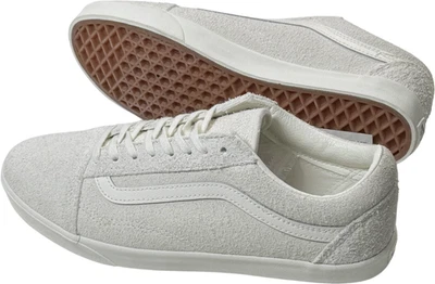 Vans низкий Pro зефир кроссовки / обувь - новый женщин 9 Off-белый - #47645-OF - Изображение 1 из 4