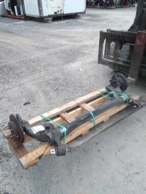 (LOCAL PICKUP ONLY) Loaded Beam Axle FWD Fits 13-22 ENCORE 3012366 Foto 1 de 4