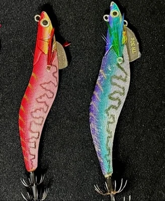 Dartmax TR ◾️ 2-teiliges Set Fish League Egily - Bild 1 von 3