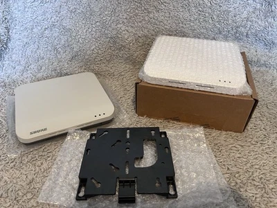 NEW - Shure MXWAPT4=-Z11 BNiB - Microflex Wireless - Image 1 of 4