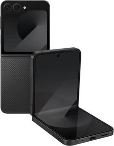 Totalmente Desbloqueado ✨Samsung Galaxy Z Flip 6 512GB 12GB Negro F741U 6.7'' - Excelente - Imagen 1 de 5