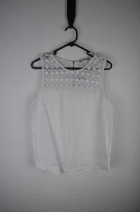 M&s Womens Silk Blouse - Bild 1 von 7