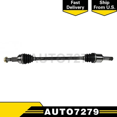 Rear Right CV Axle Shaft Joint For Chevrolet Traverse 2012 2013 2014 2015 2016 - Image 1 of 4