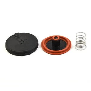 Tout Neuf Voiture Soupape Housse Pièces Moteur 1 Set PCV for Plastique - Picture 1 of 12