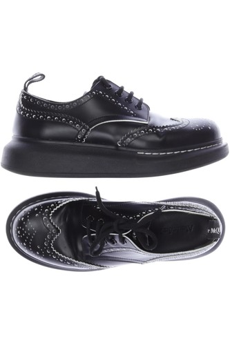 Alexander McQueen scarpe basse da donna slipper scarpe fisse taglia EU 36 sch... #ncz4o3p