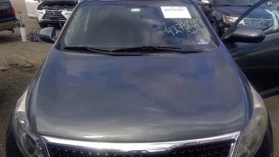 Used Hood fits: 2015 Kia Sportage  Grade A Foto 1 de 4