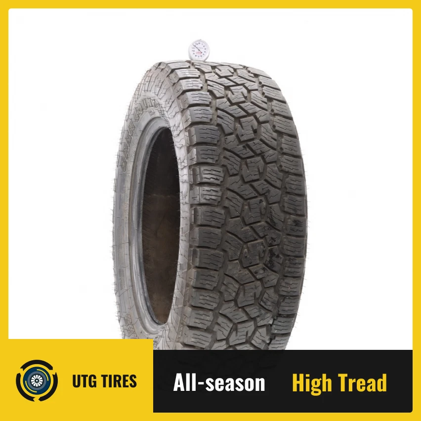 Toyo 265/60/18 Car & Truck Tires for sale | eBay