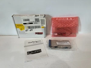 StarTech.com IDE to SATA Hard Drive or Optical Drive Adapter Converter - 40-Pin - Picture 1 of 5