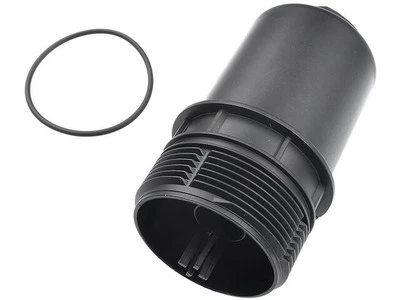 Cubierta de carcasa de filtro de aceite de motor para Audi A6 Quattro 2016-2017 APR 96933RDGY Foto 1 de 2