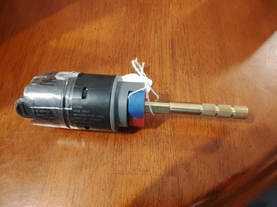 Nuevo cartucho de válvula de ducha de cerámica Gerber / Danze Treysta genuino #510015-50 Foto 1 de 2