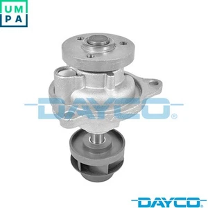 WATER PUMP ENGINE COOLING DP292 FOR FORD FIESTA/V/Van KA/STREET BAJA/A9JB 1.3L - Picture 1 of 6